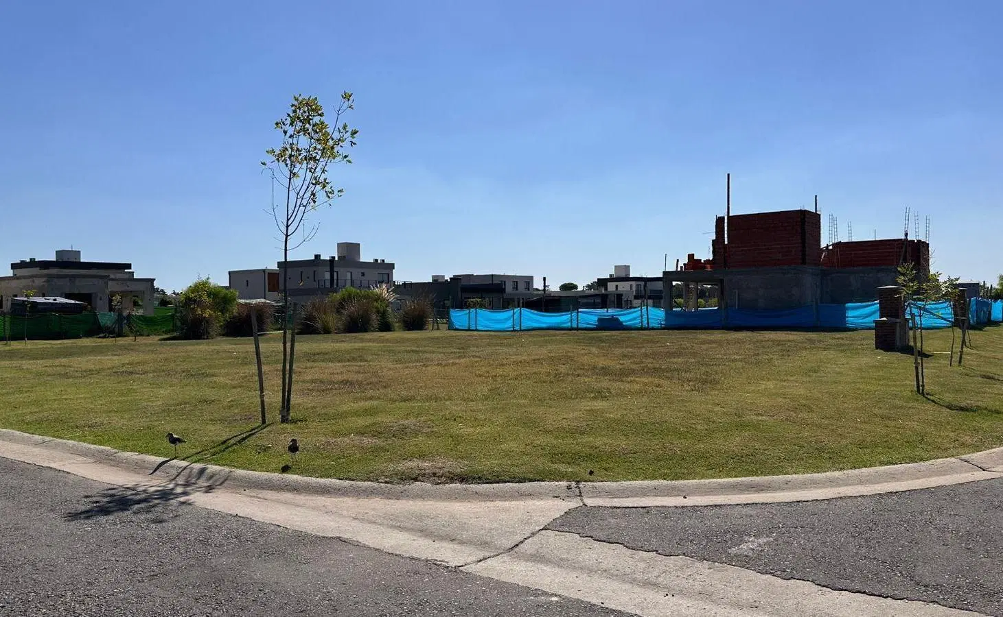 Oportunidad Lote en Venta en Santa Elisa Pilar del Este I VCO Propiedades 3
