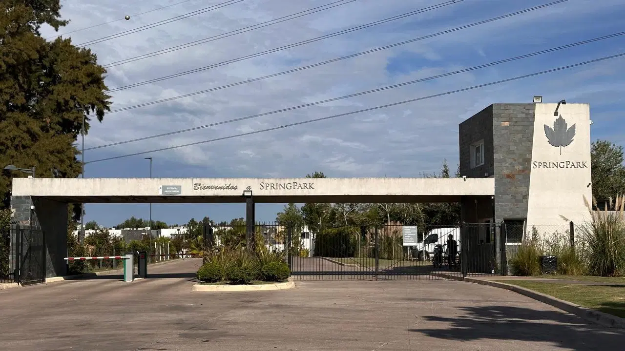 Terreno en Venta en Spring Park | Oportunidad Inversión | VCO Propiedades 3