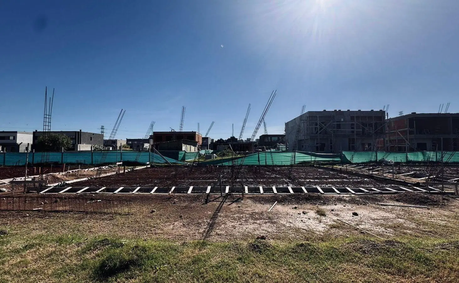 Terreno en Venta en Spring Park | Oportunidad Inversión | VCO Propiedades 2