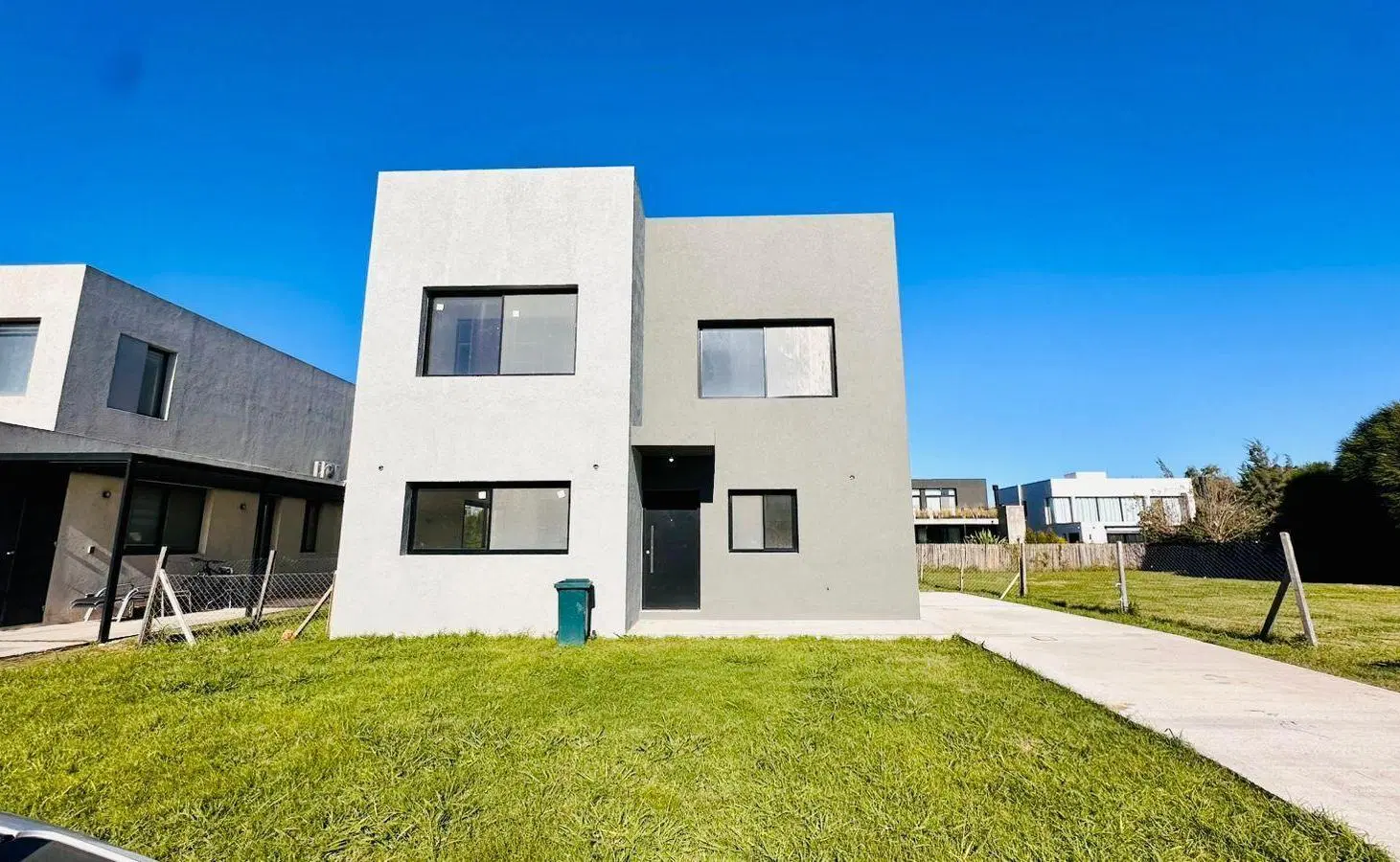 Casa en Venta a Estrenar 5 Amb Lagoon Pilar | VCO Propiedades 5