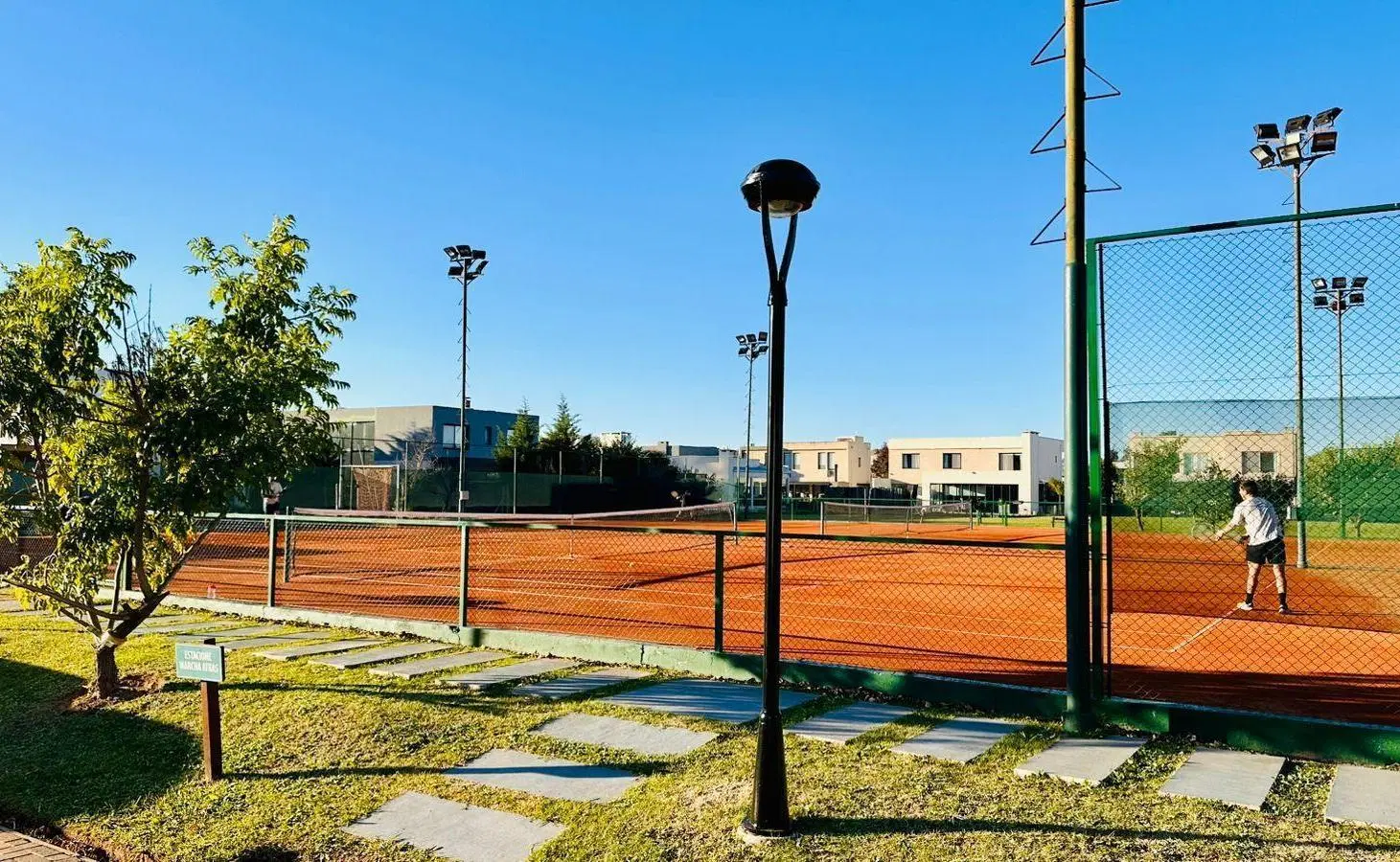 Casa en Venta a Estrenar 5 Amb Lagoon Pilar | VCO Propiedades 4