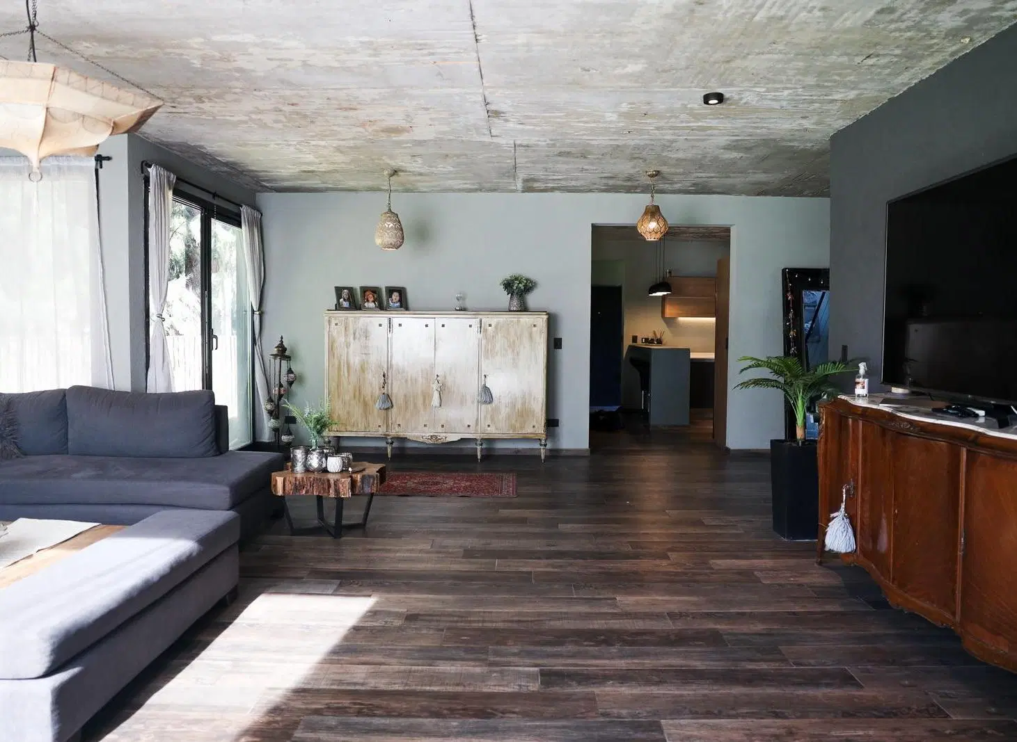 Casa - La Pradera I 5