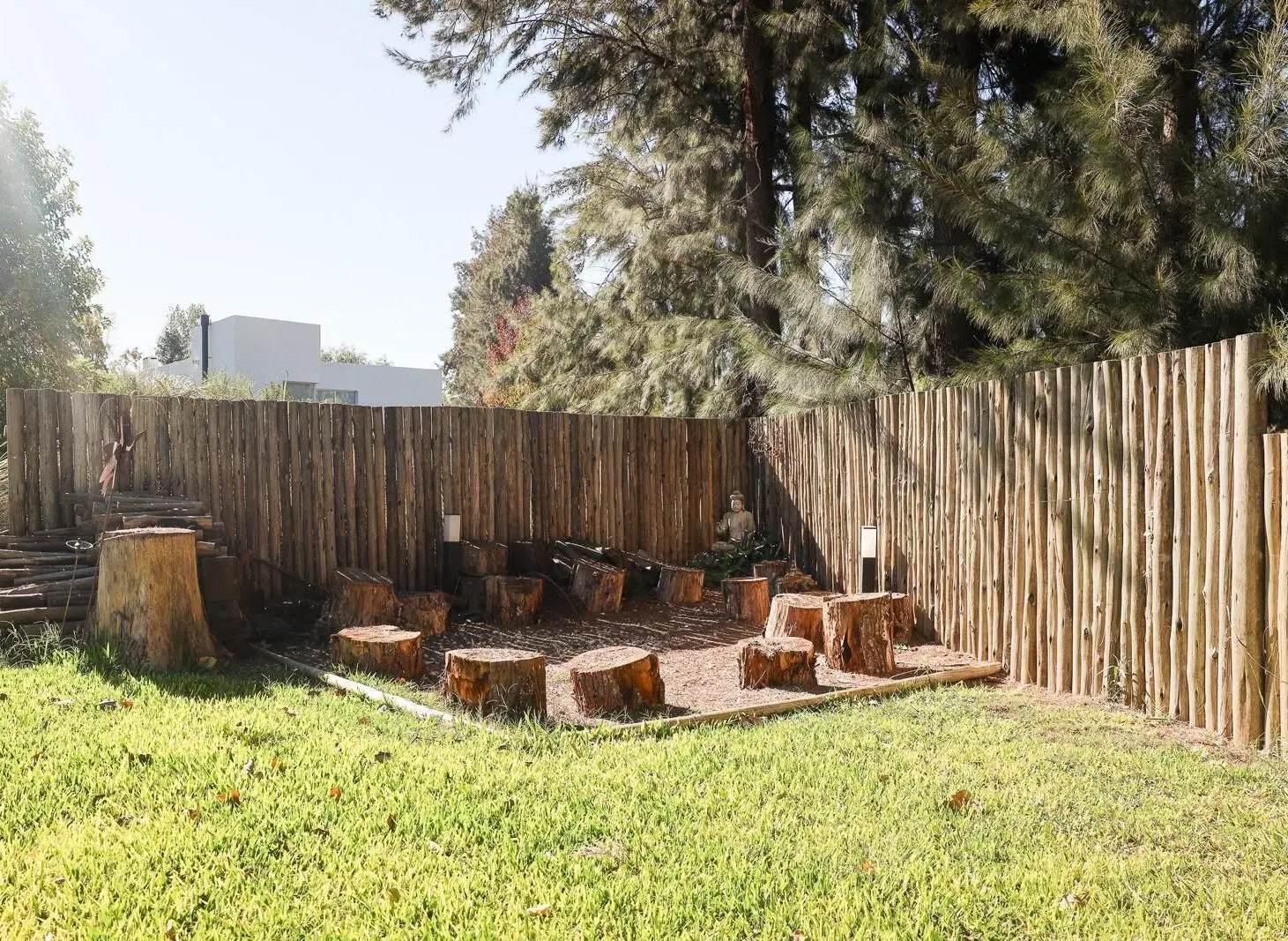 Casa - La Pradera I 3