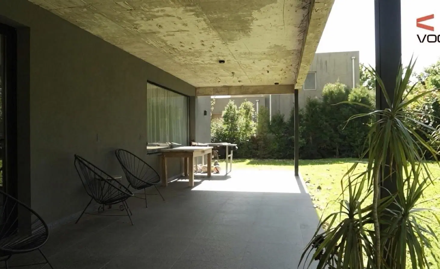 Casa - La Pradera I 5