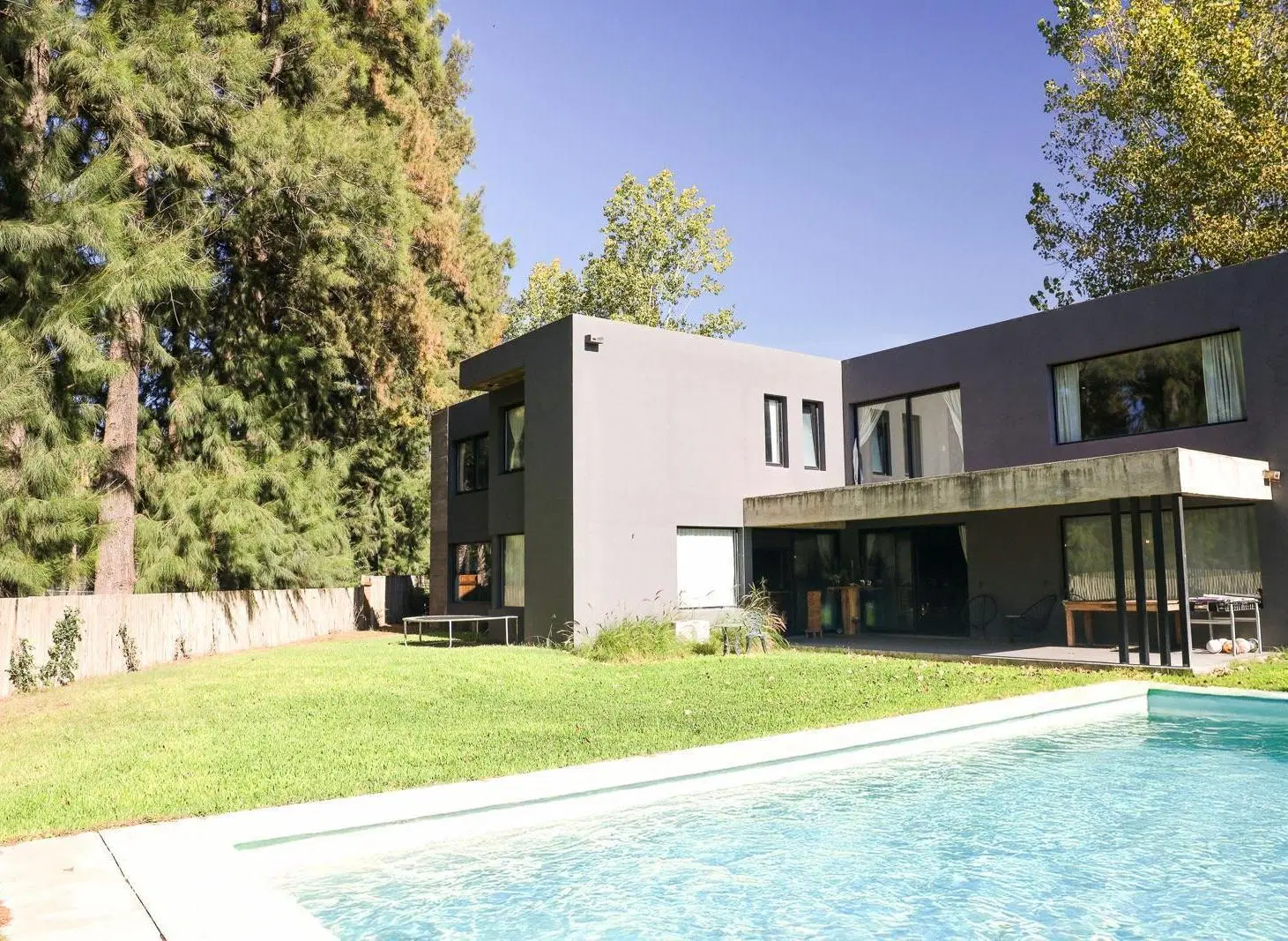 Casa - La Pradera I 4