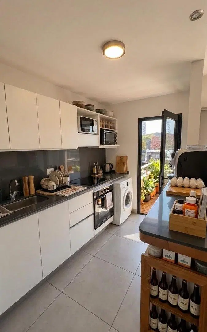 Venta Hermoso Depto 2 Amb con Amenities | VCO Propiedades 3