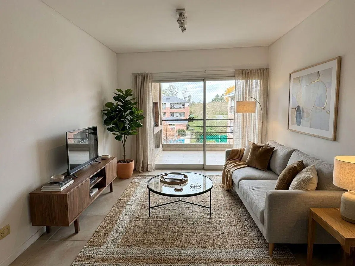 Departamento en alquiler en Villa Vento I VCO Propiedades 3