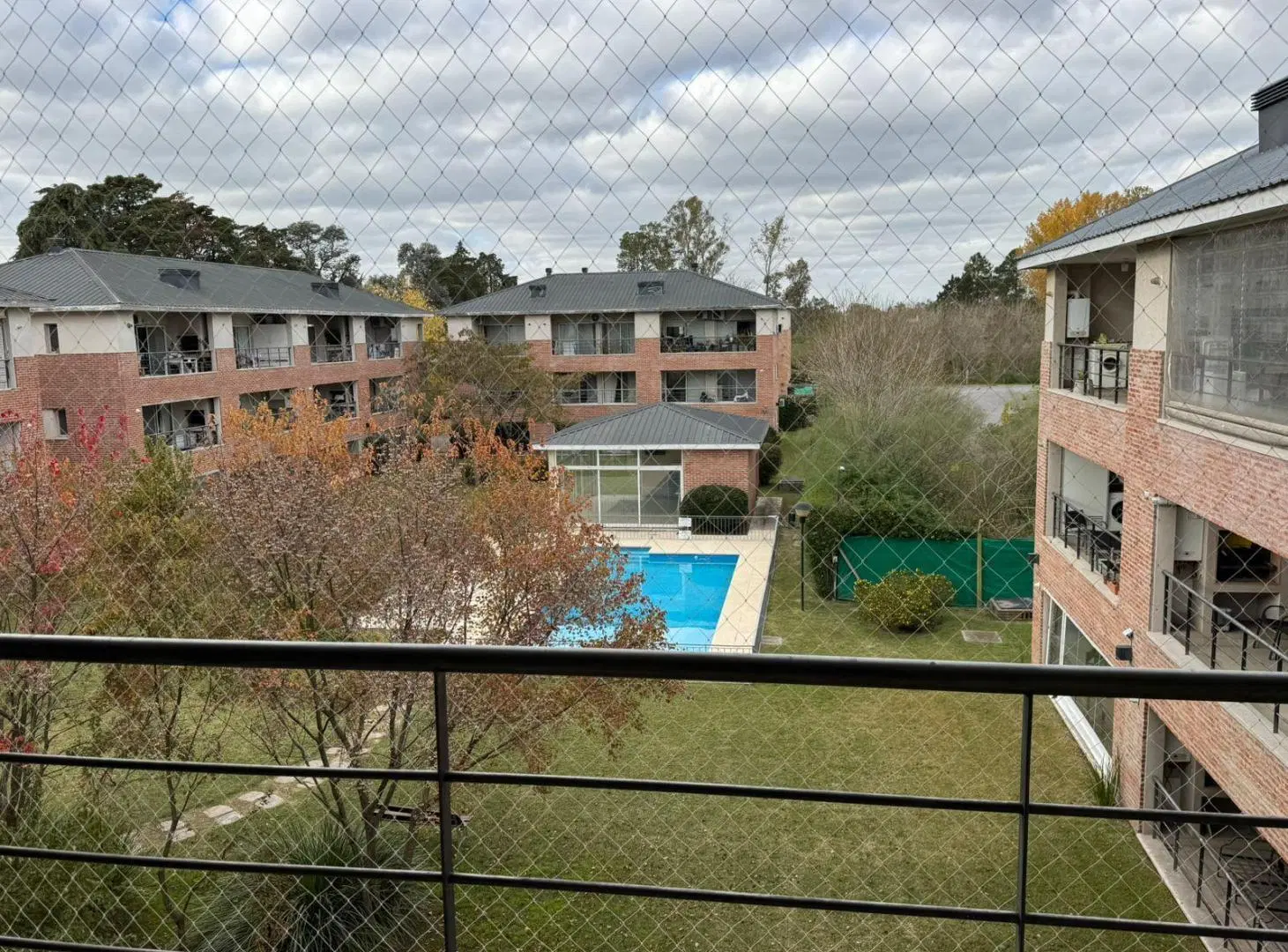 Departamento en alquiler en Villa Vento I VCO Propiedades 4