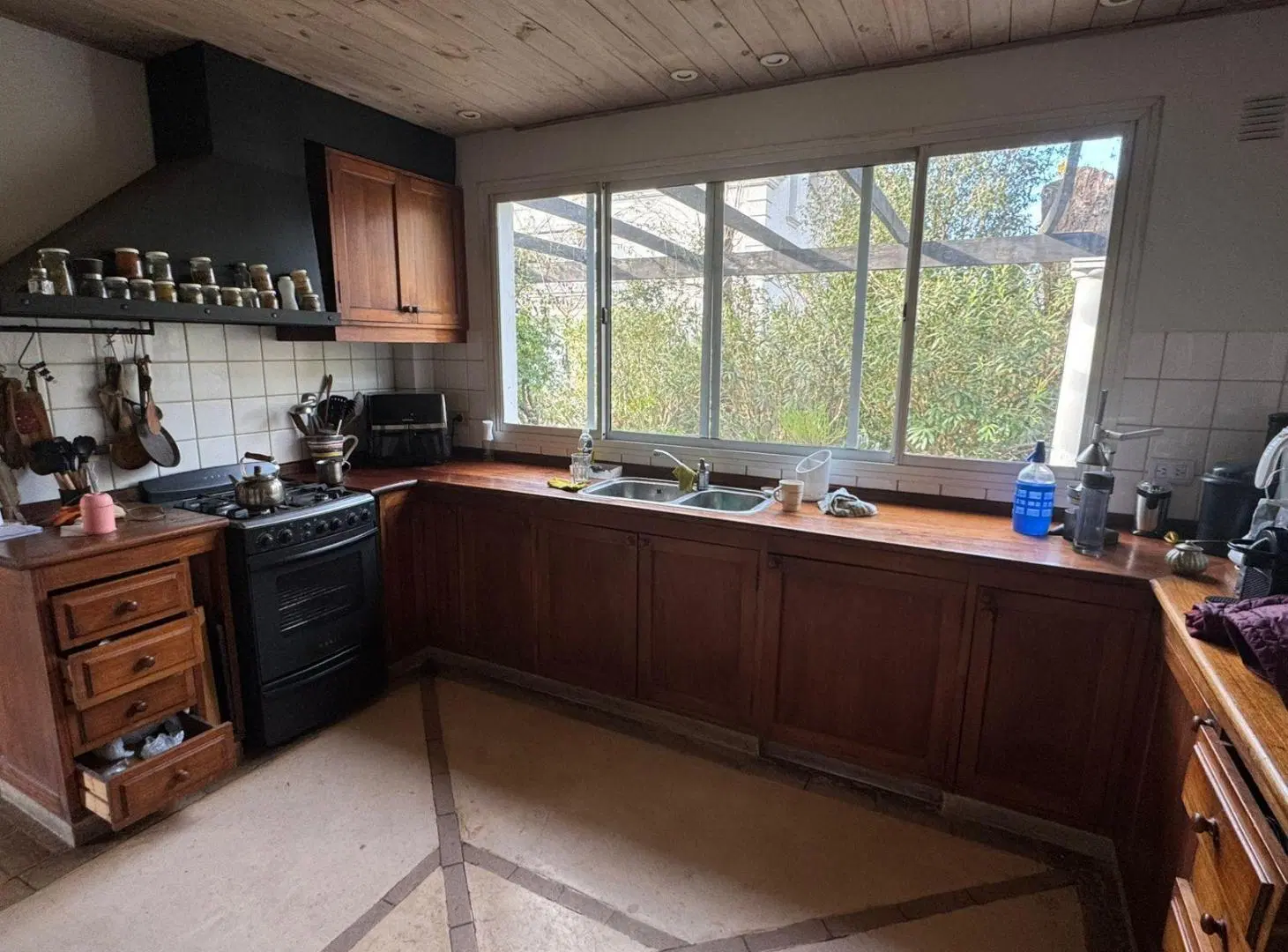 Casa en venta en Mayling Club de Campo I VCO Propiedades 3