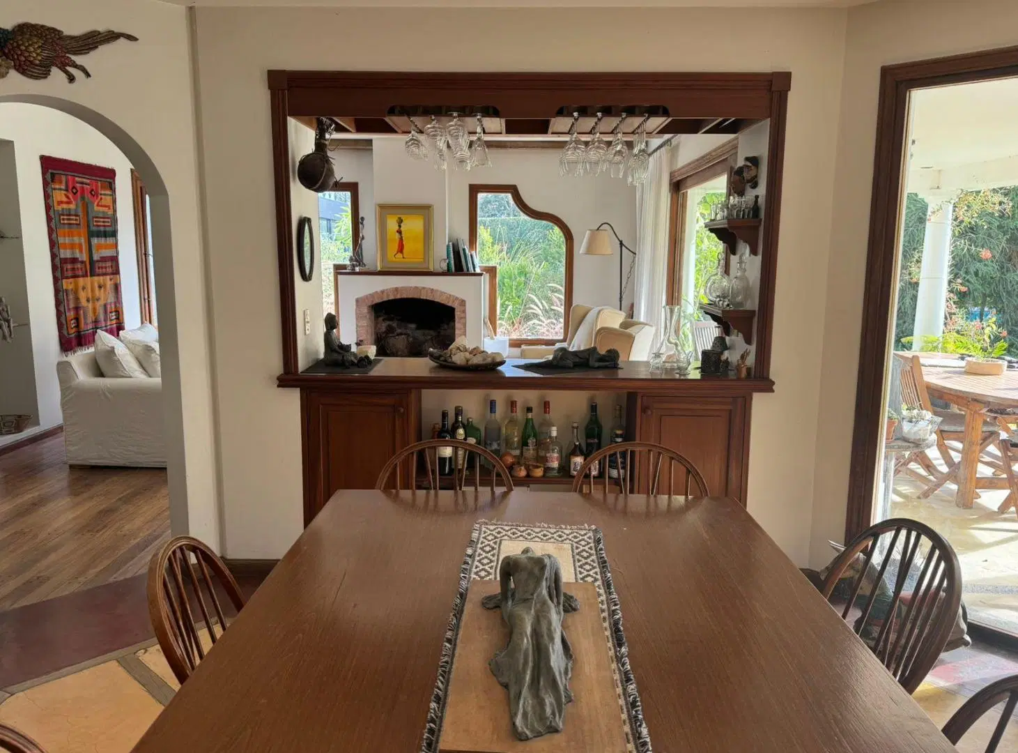 Casa en venta en Mayling Club de Campo I VCO Propiedades 2