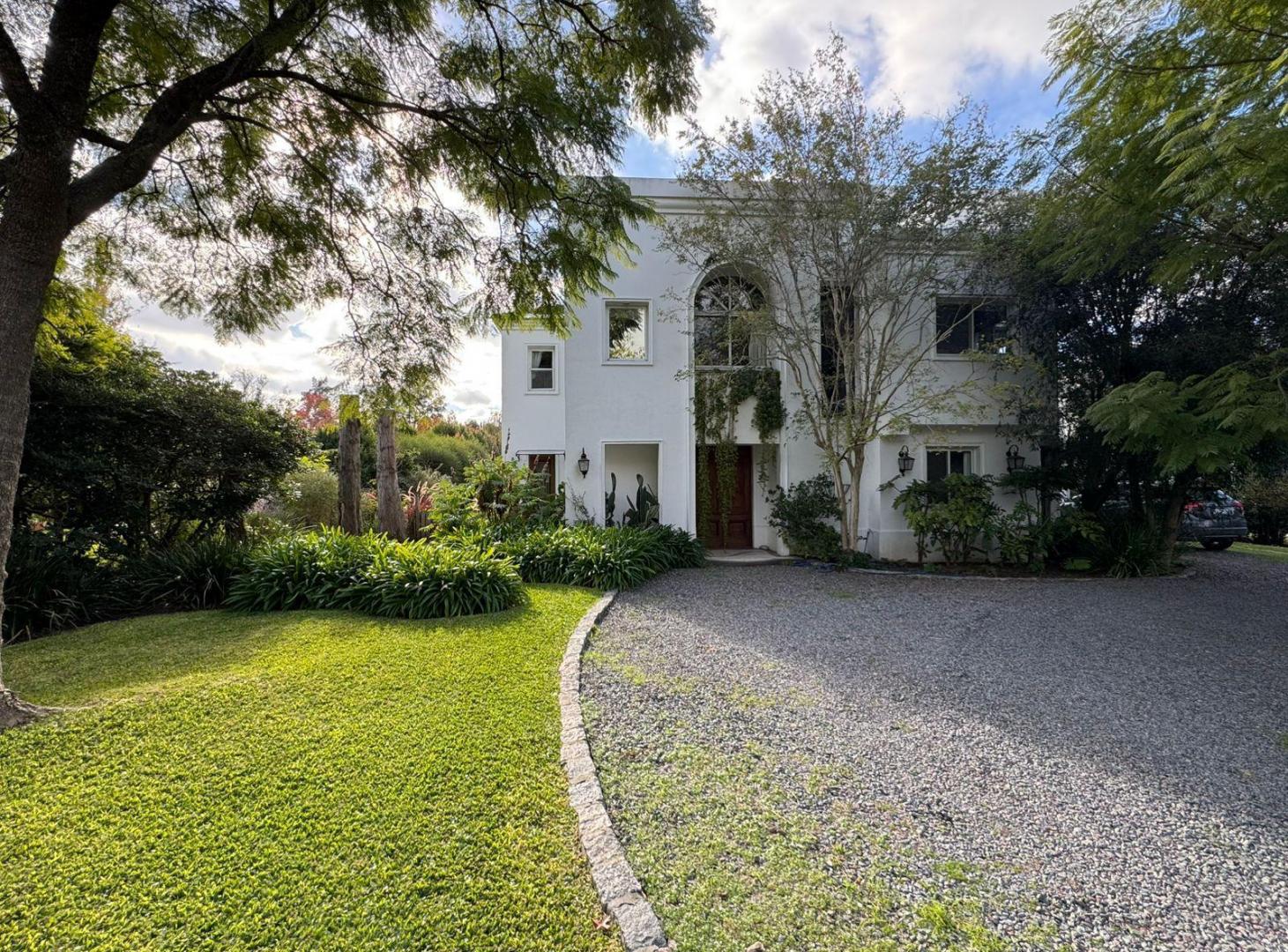 Casa en venta en Mayling Club de Campo I VCO Propiedades