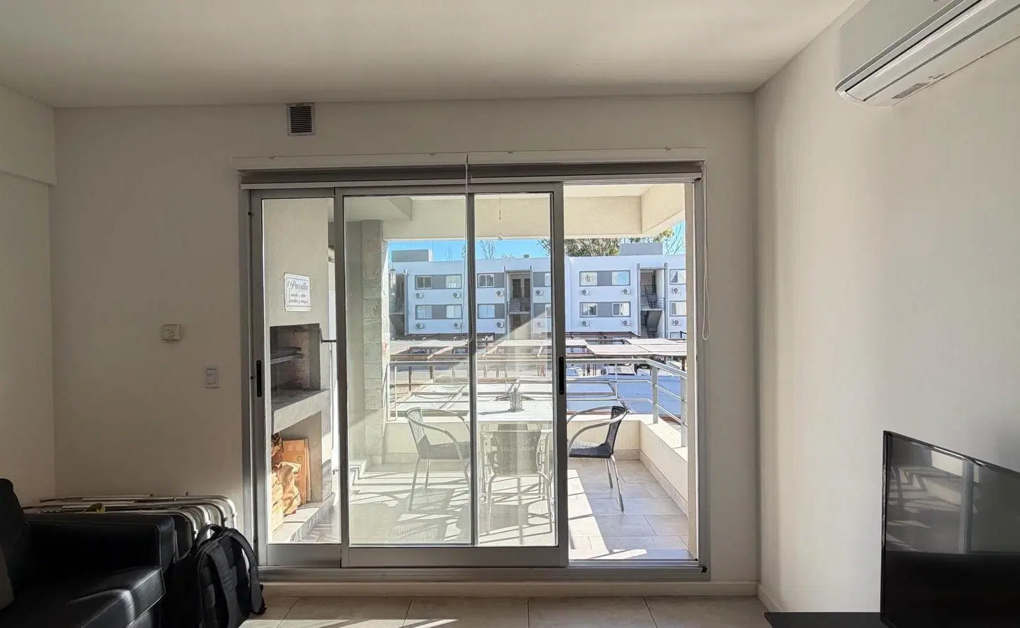 Departamento - Lagoon Pilar 2