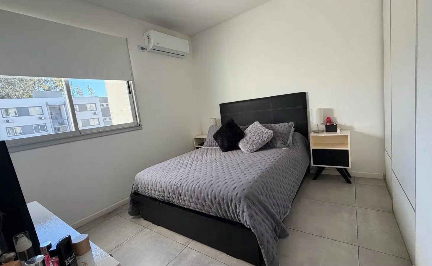 Departamento - Lagoon Pilar 4