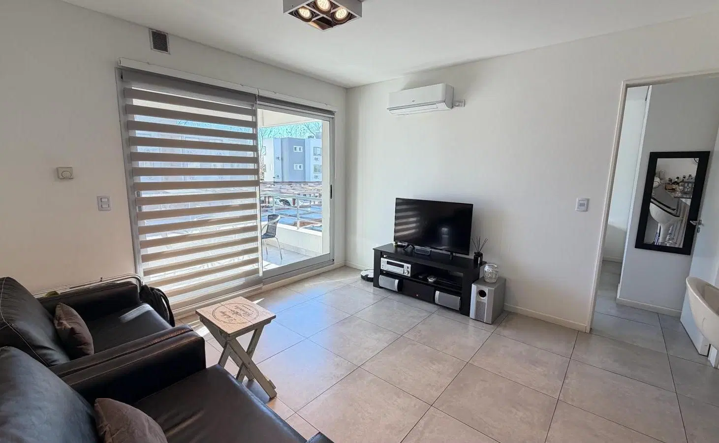 Departamento - Lagoon Pilar 5