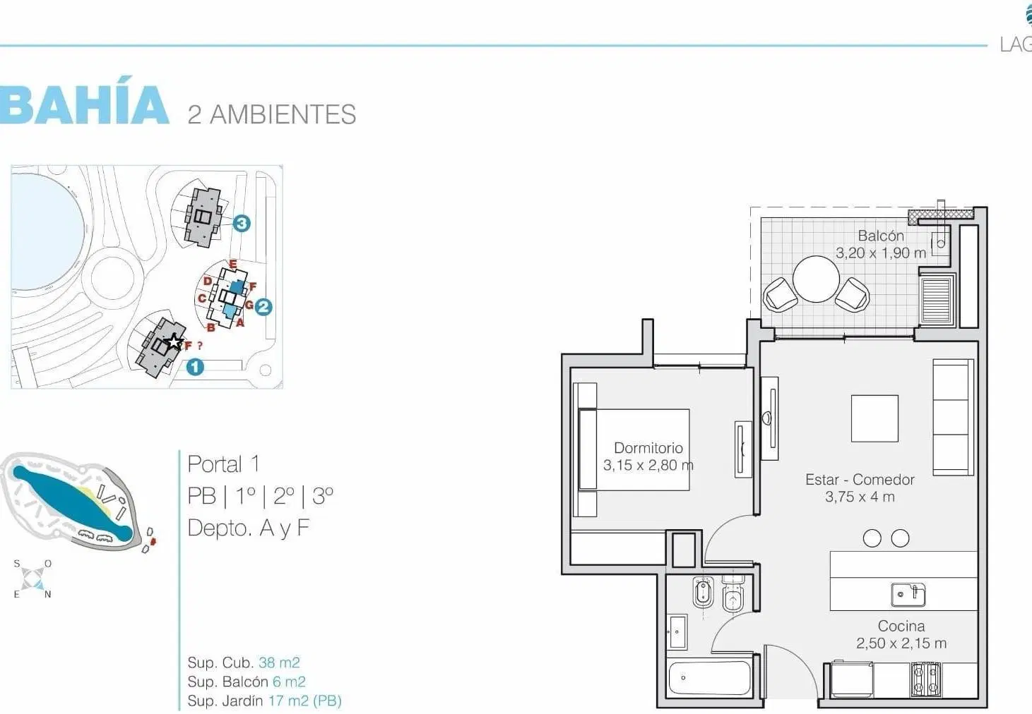 Plano 1