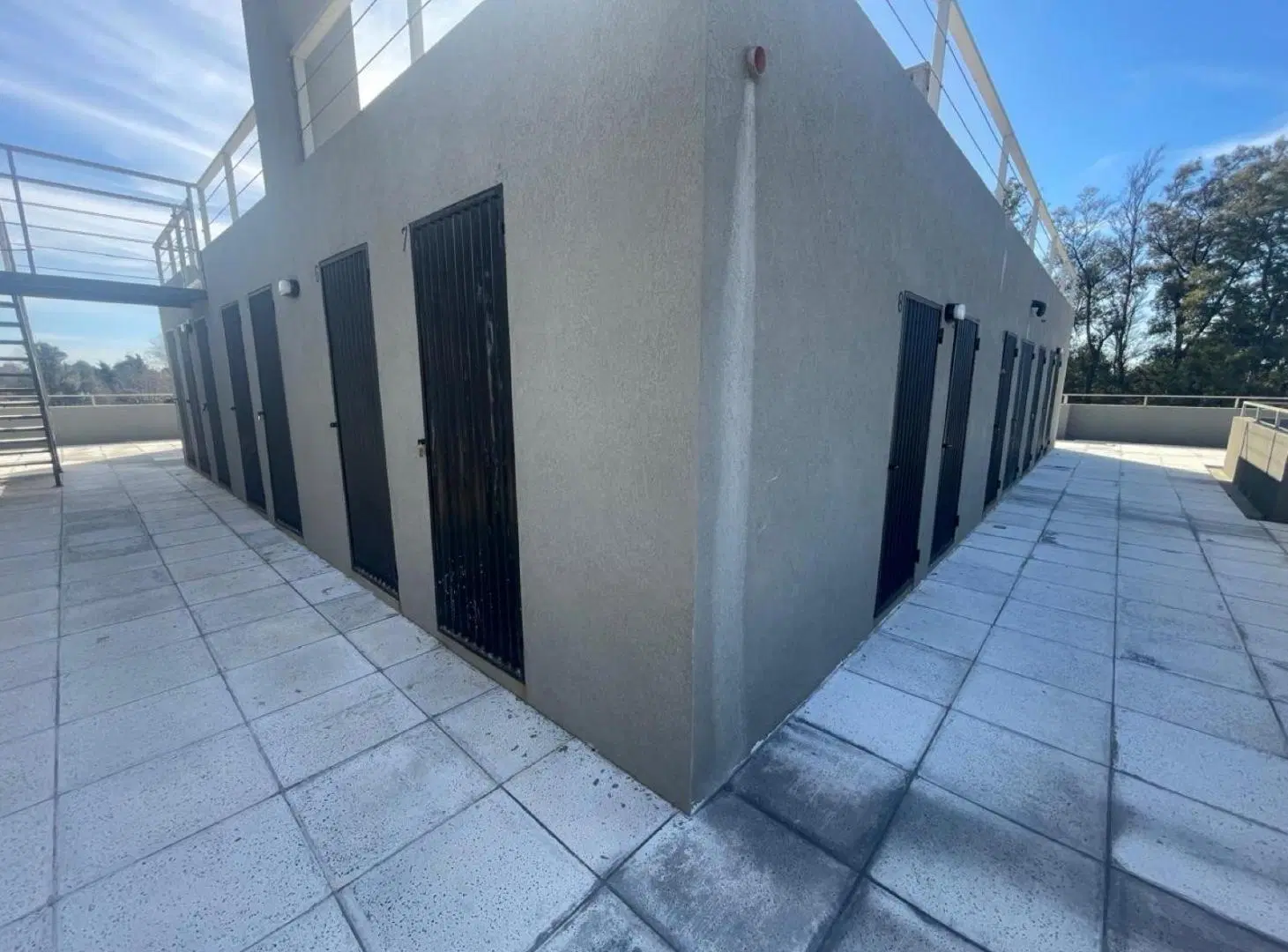 Departamento - Pilar 2