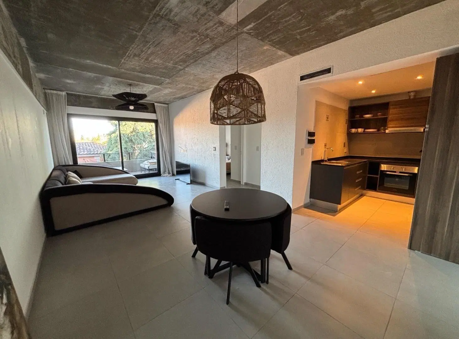 Departamento - Pilar 2