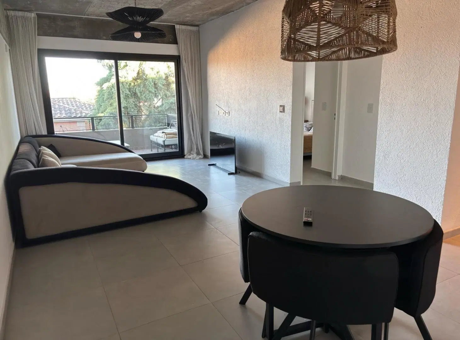 Departamento - Pilar 3