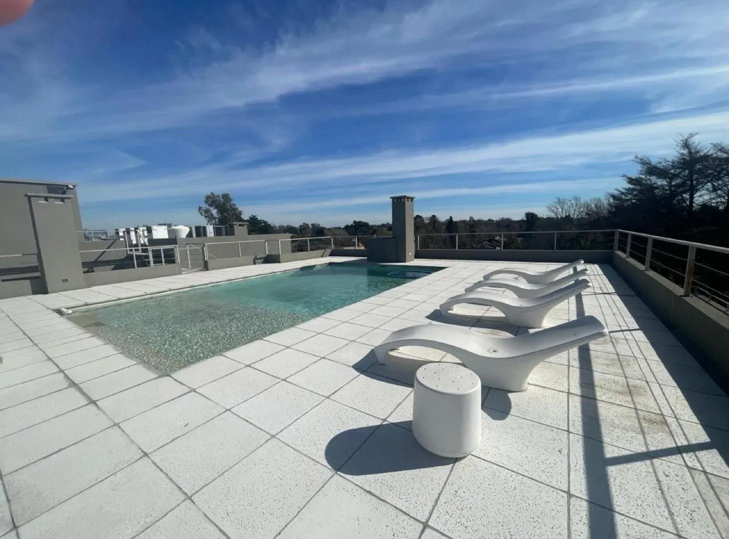 Departamento - Pilar 5