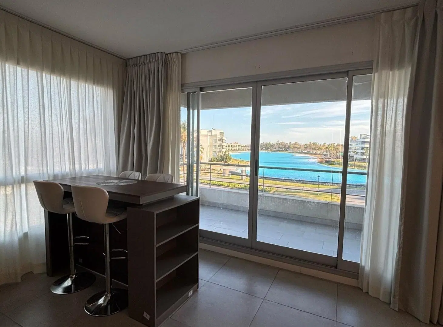 Alquiler Excelente Depto 3 Amb Barrio Lagoon Pilar | VCO Propiedades 3