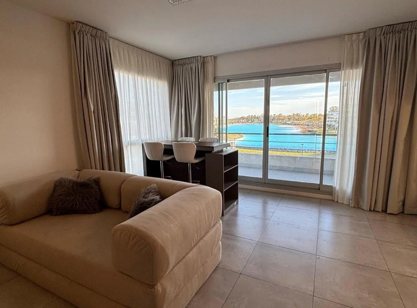 Alquiler Excelente Depto 3 Amb Barrio Lagoon Pilar | VCO Propiedades 2