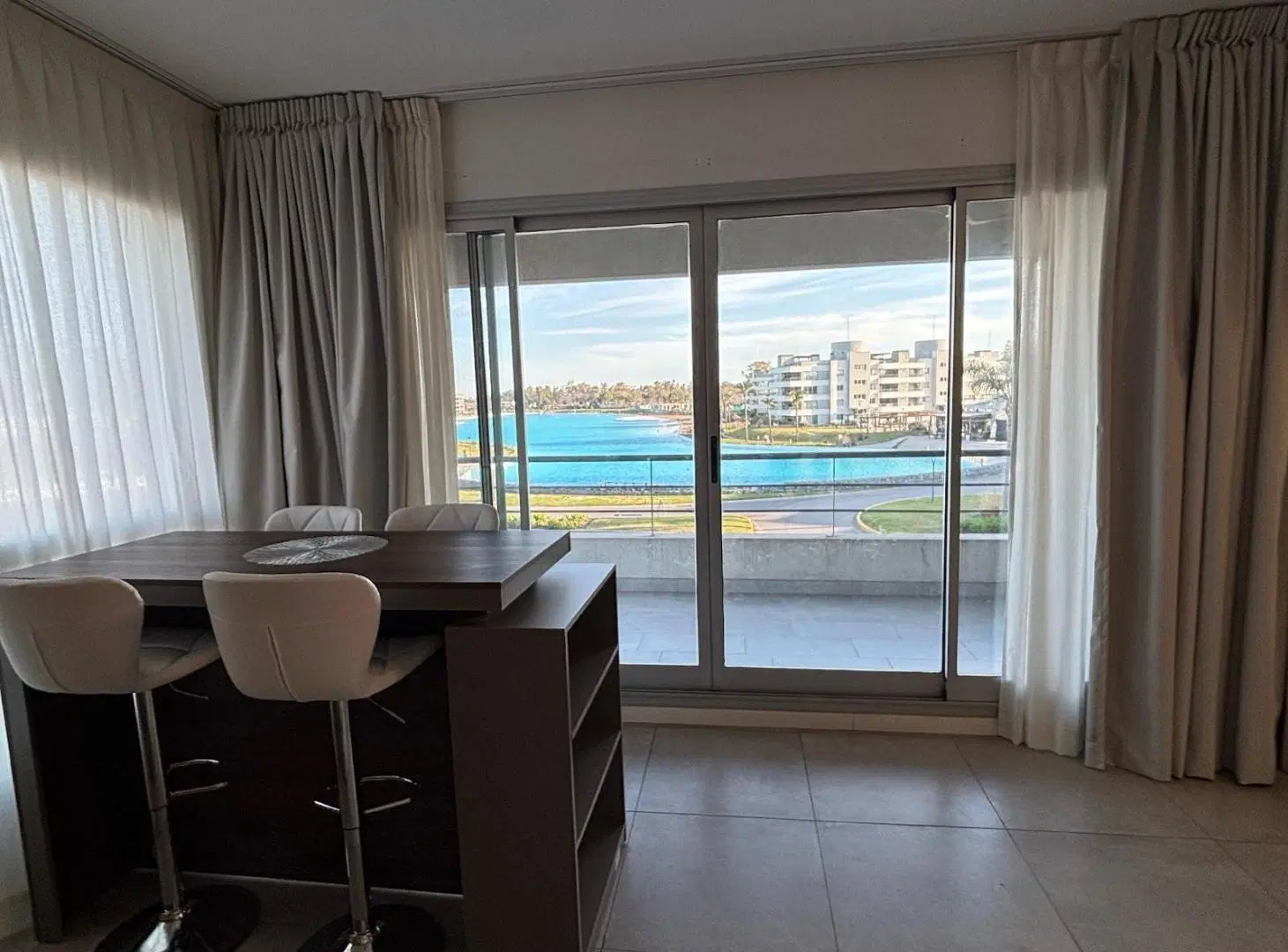 Alquiler Excelente Depto 3 Amb Barrio Lagoon Pilar | VCO Propiedades 4