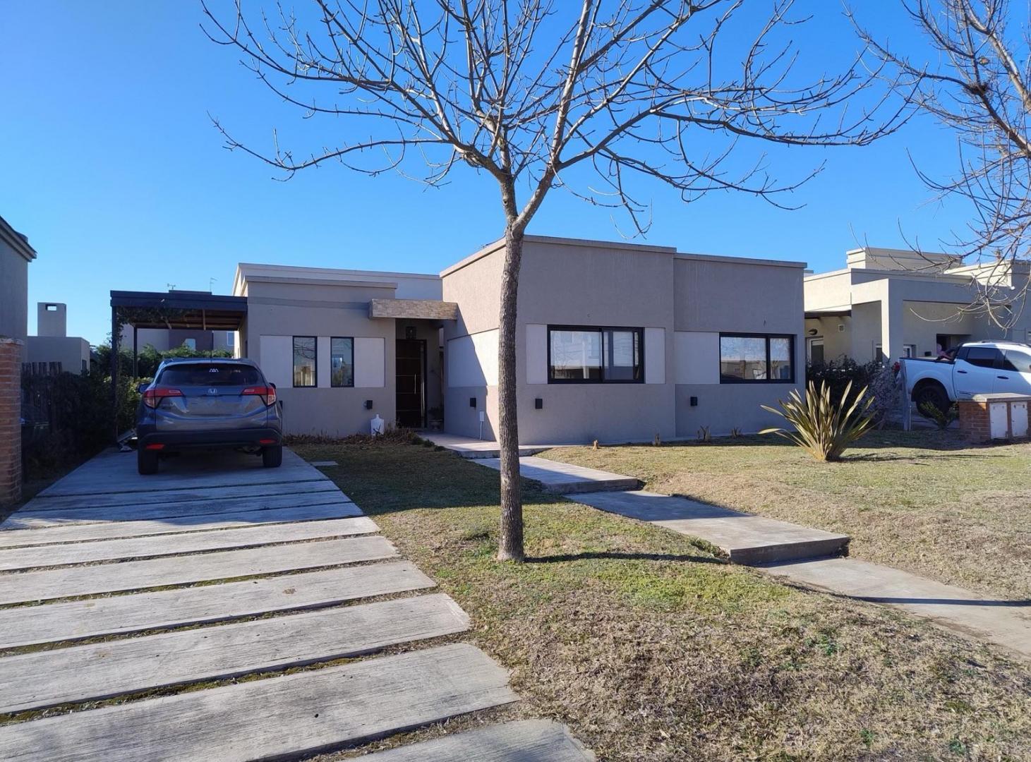 Casa - San Alfonso
