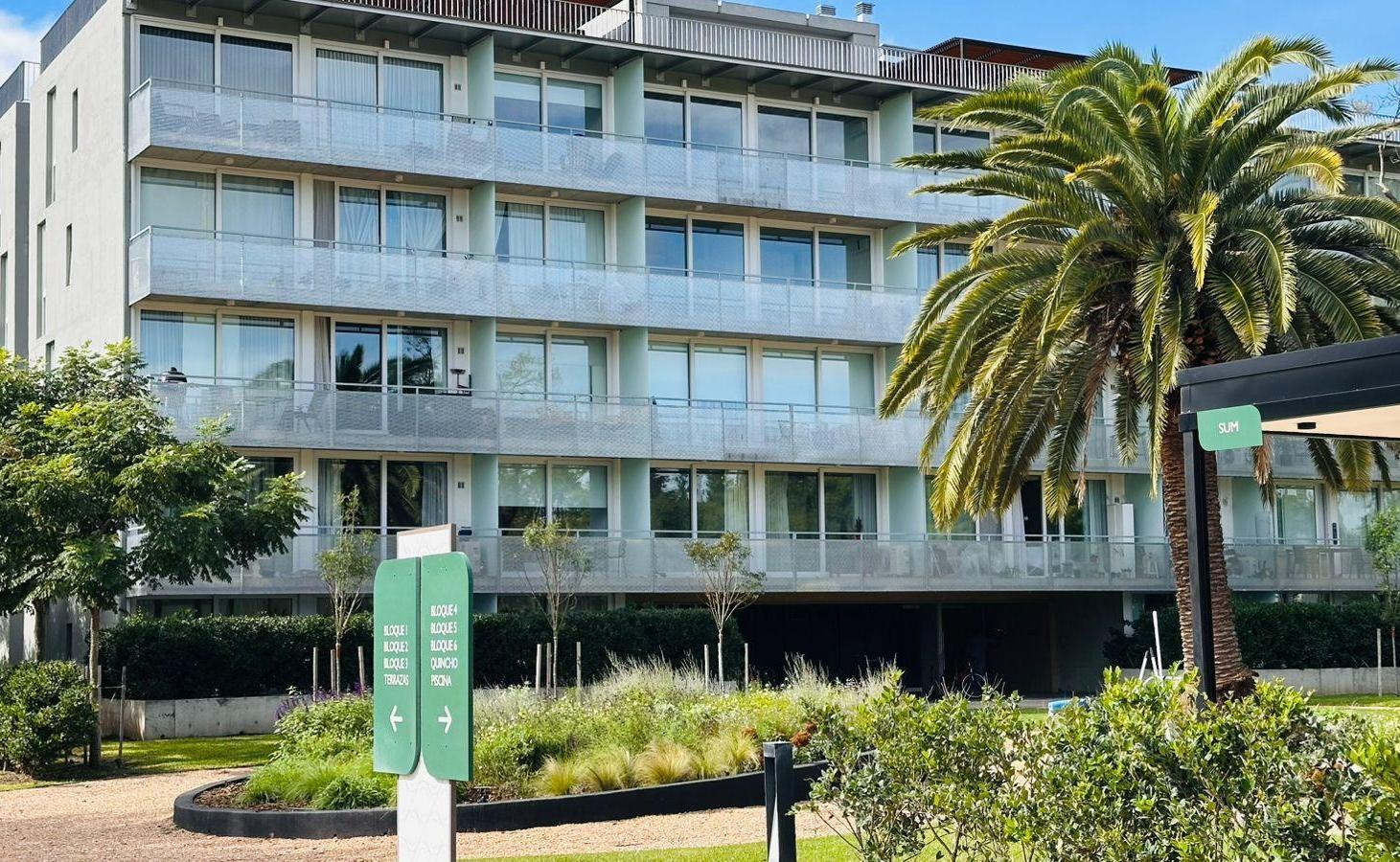 Venta Monoambientes con Amenities San Gerónimo - Pilar | Financiación Exclusiva | VCO Propiedades