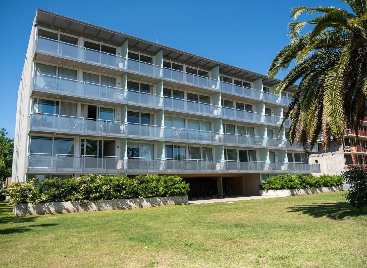 Venta Monoambientes con Amenities San Gerónimo - Pilar | Financiación Exclusiva | VCO Propiedades 4
