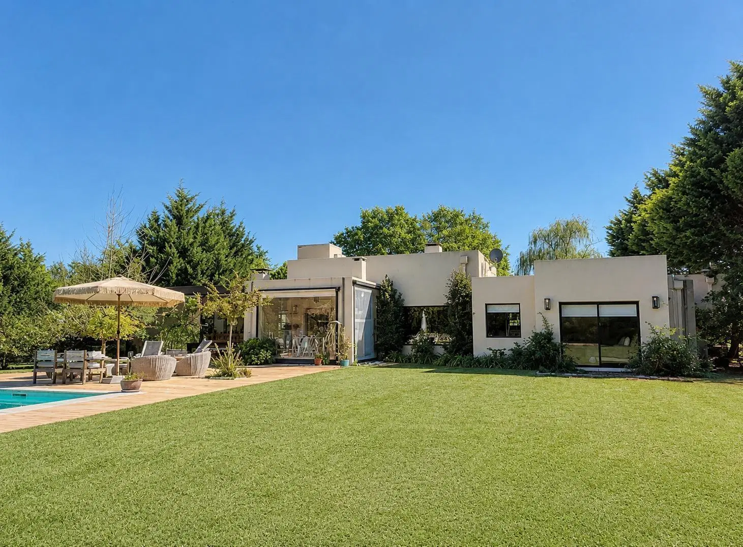 Venta | Casa en La Esperanza Club de Campo | VCO Propiedades 2