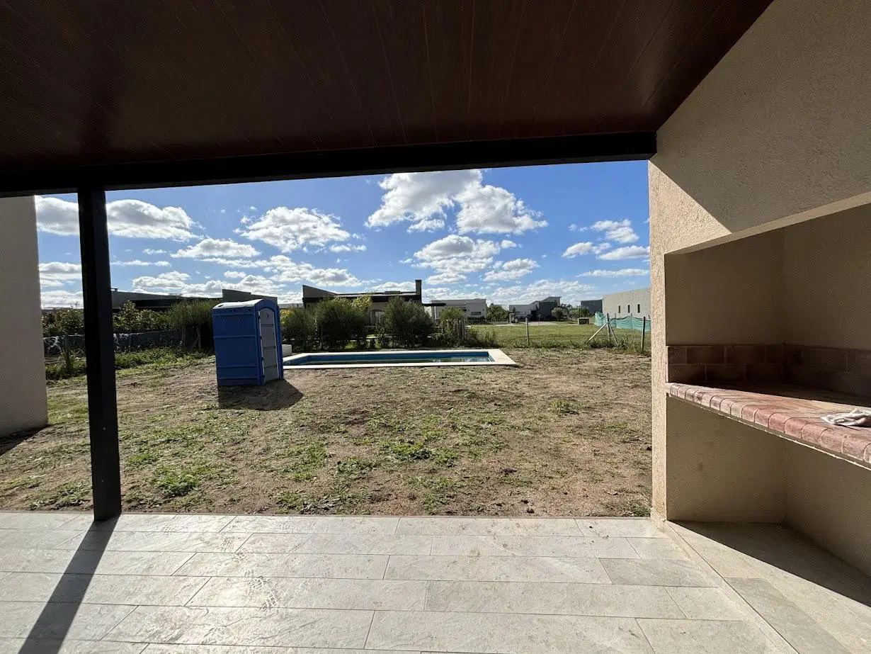 Espectacular propiedad en alquiler en San Ramon | VCO PROPIEDADES 5