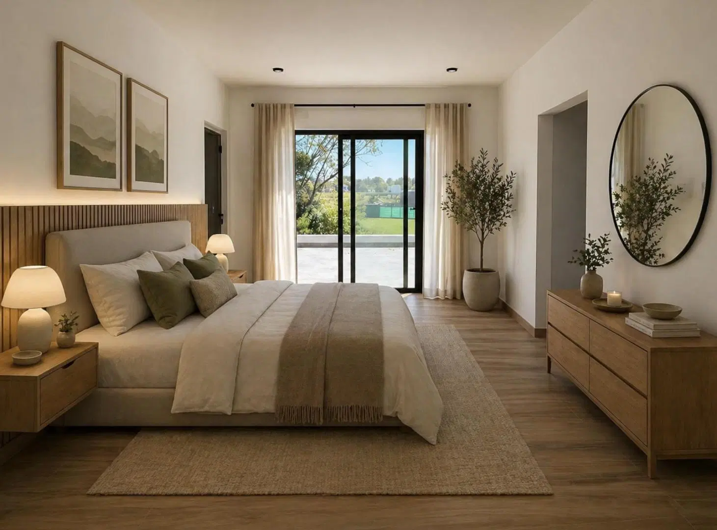 Casa en Santa Elisa 3