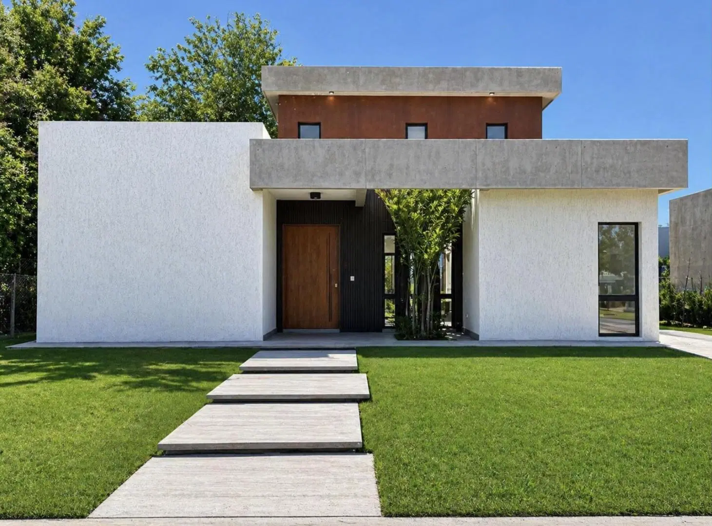 Casa en Santa Elisa 4