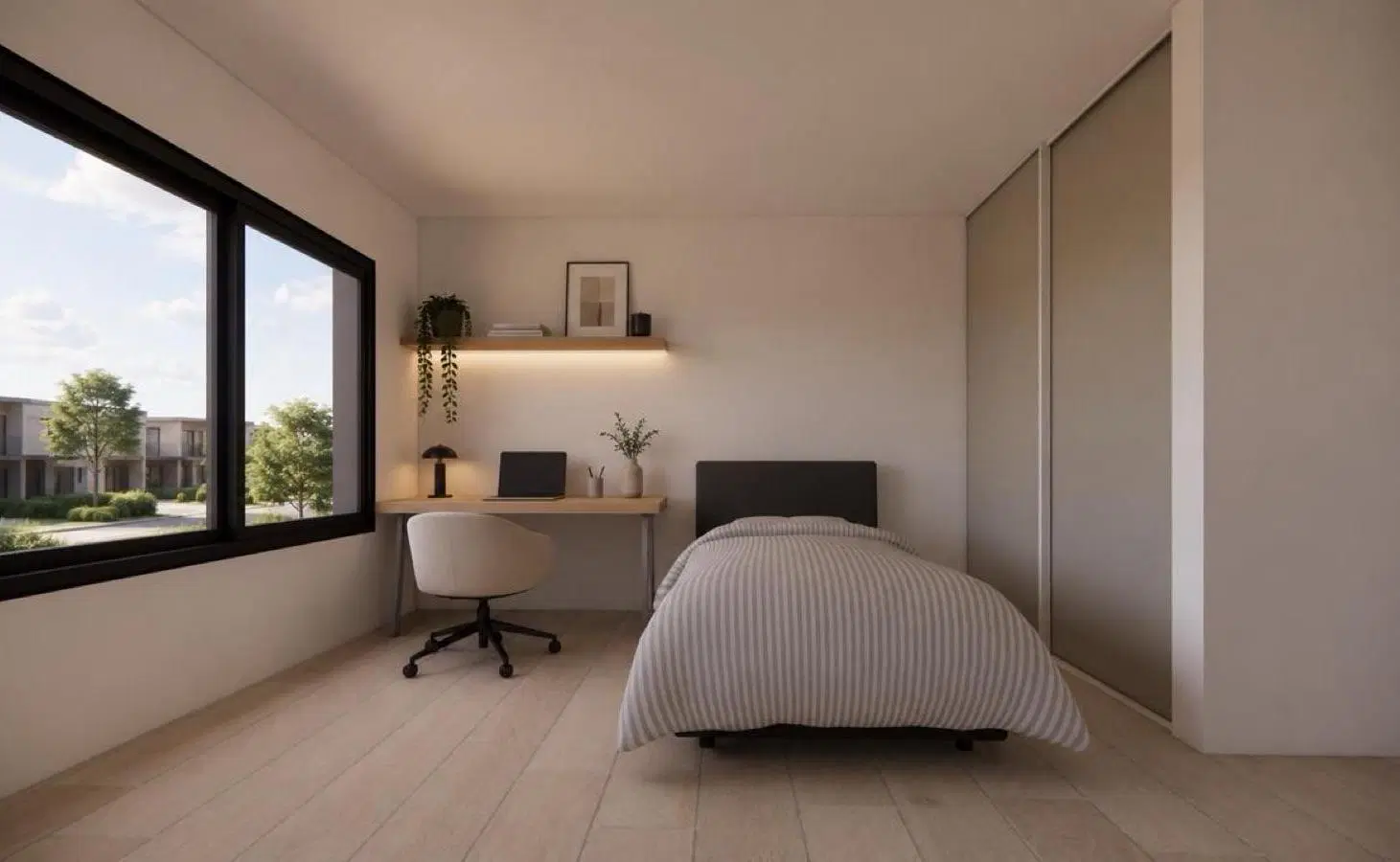 Casa - Santa Lucia 5