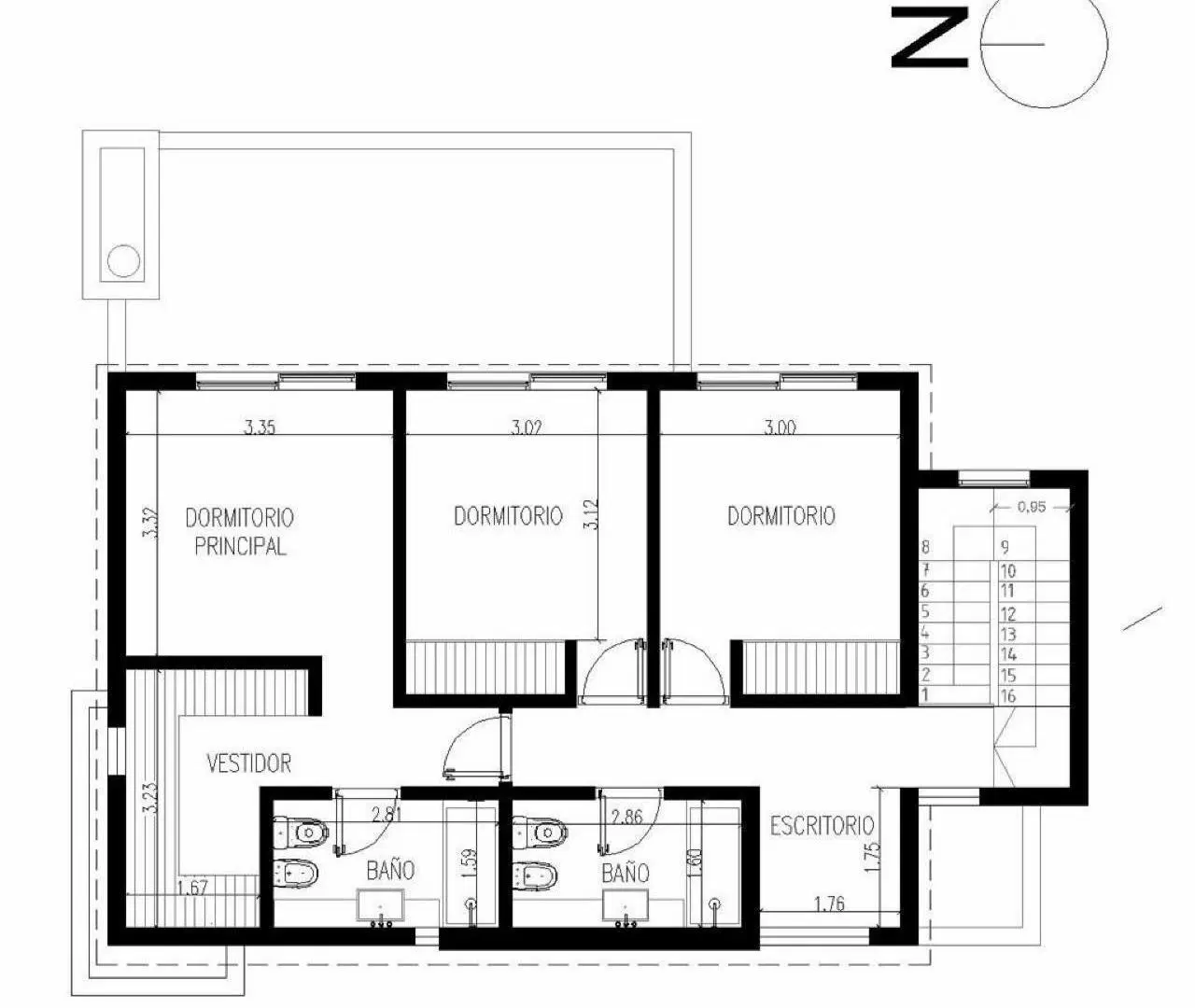 Plano 1