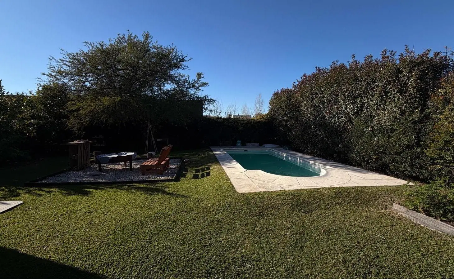 Casa - San Alfonso 3
