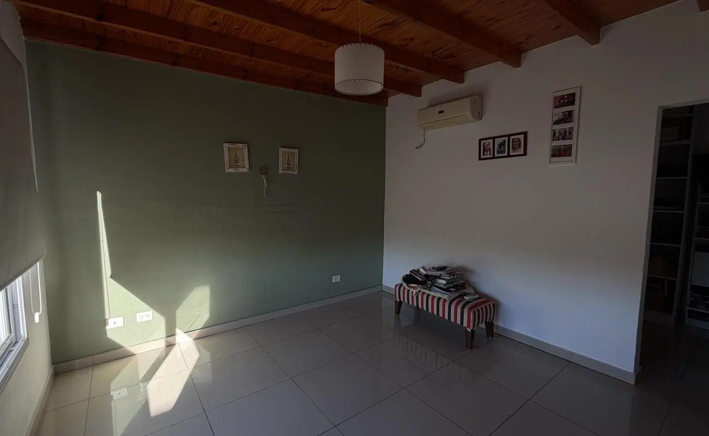 Alquiler Casa - San Alfonso Pilar del Este 8