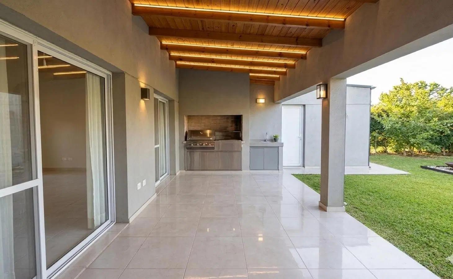 Casa - San Alfonso 2