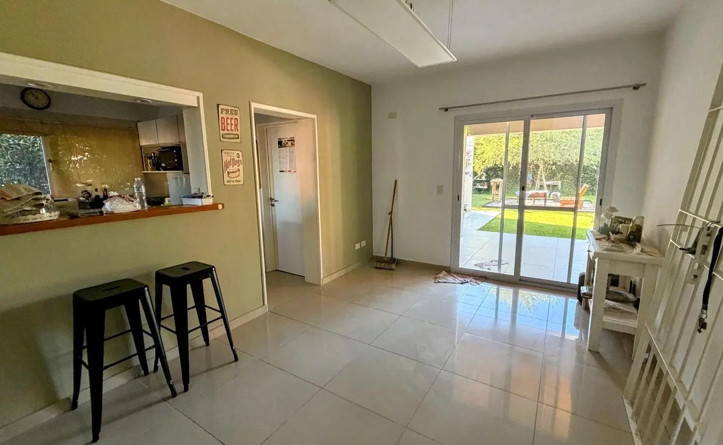 Casa - San Alfonso 4