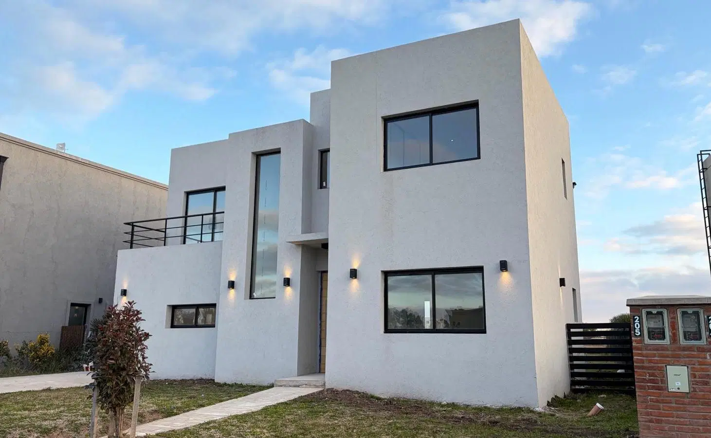 Casa - Santa Elisa 8