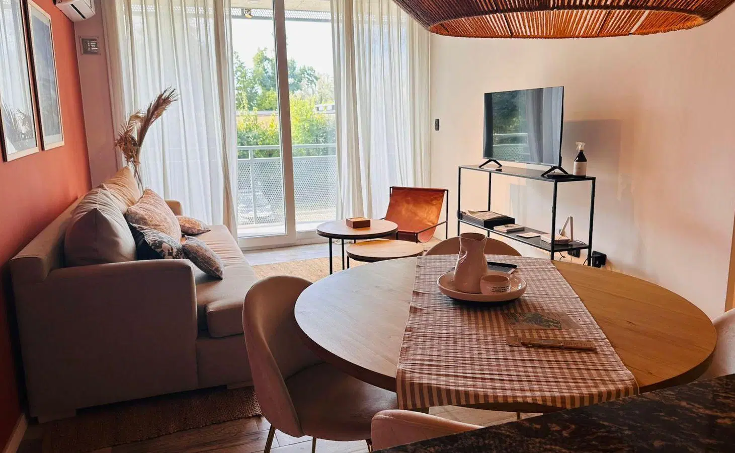 Venta 2 Ambientes con Amenities San Gerónimo - Pilar | Financiación Exclusiva | VCO Propiedades 4