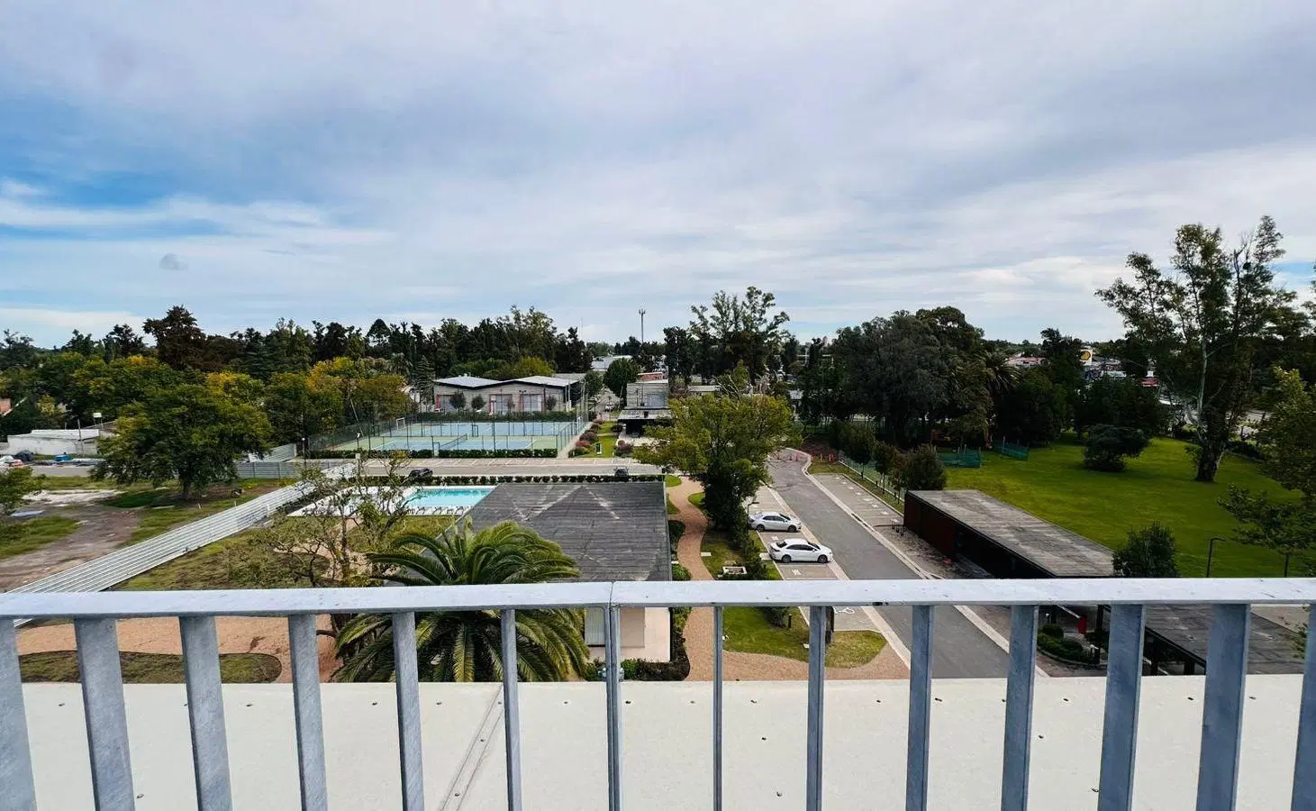 Venta Monoambiente con Amenities San Gerónimo - Pilar | Financiación Exclusiva | VCO Propiedades 8