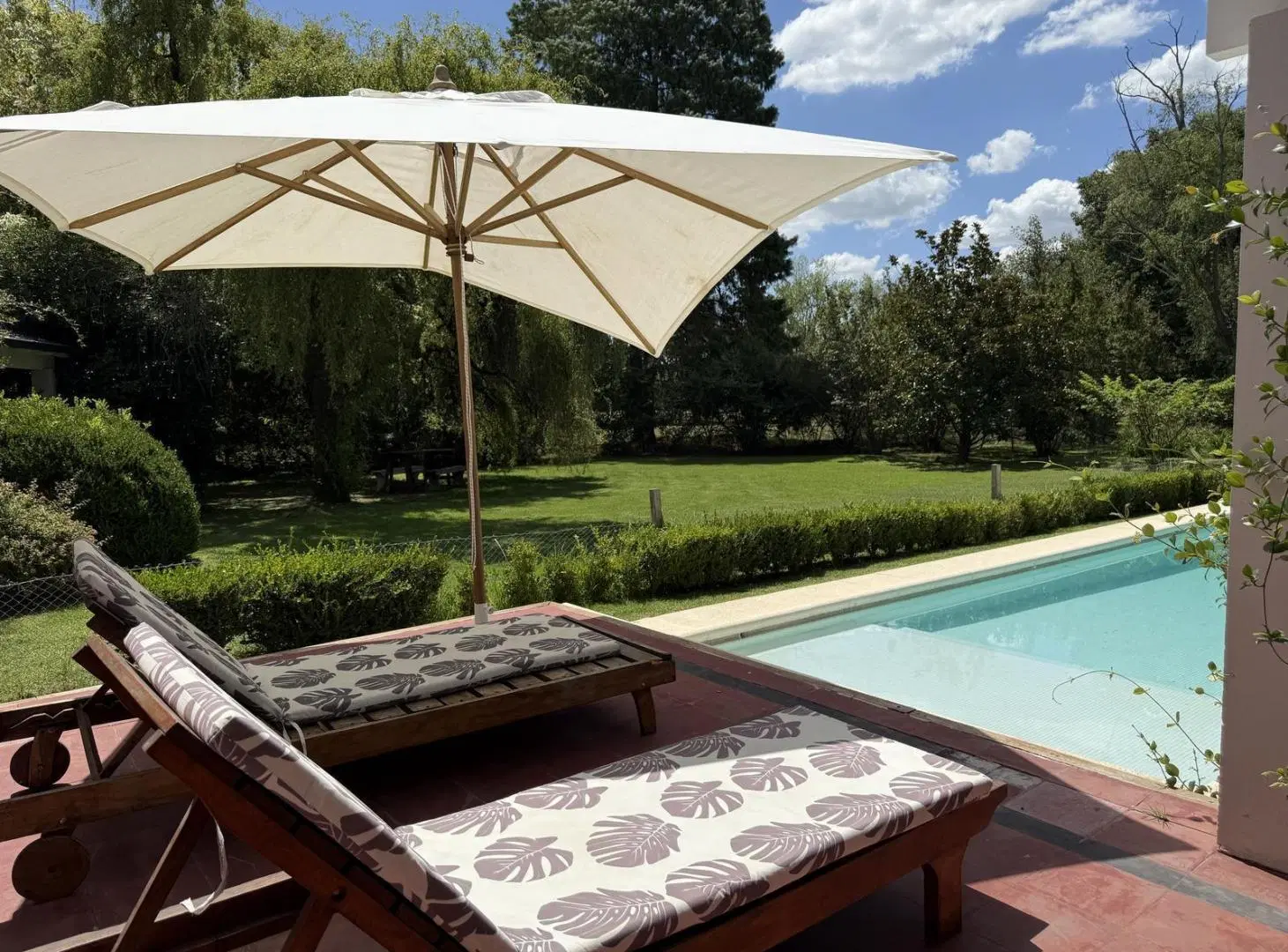 Venta | Excelente casa Chacras de Murray, Pilar | VCO Propiedades 5
