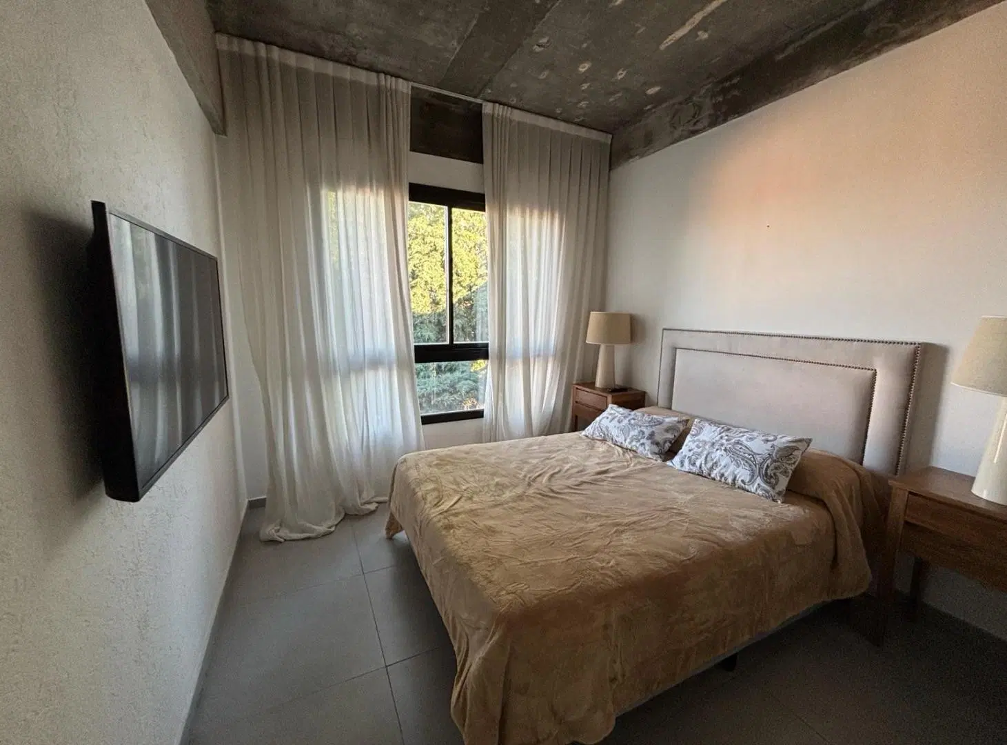 Departamento - Pilar 8