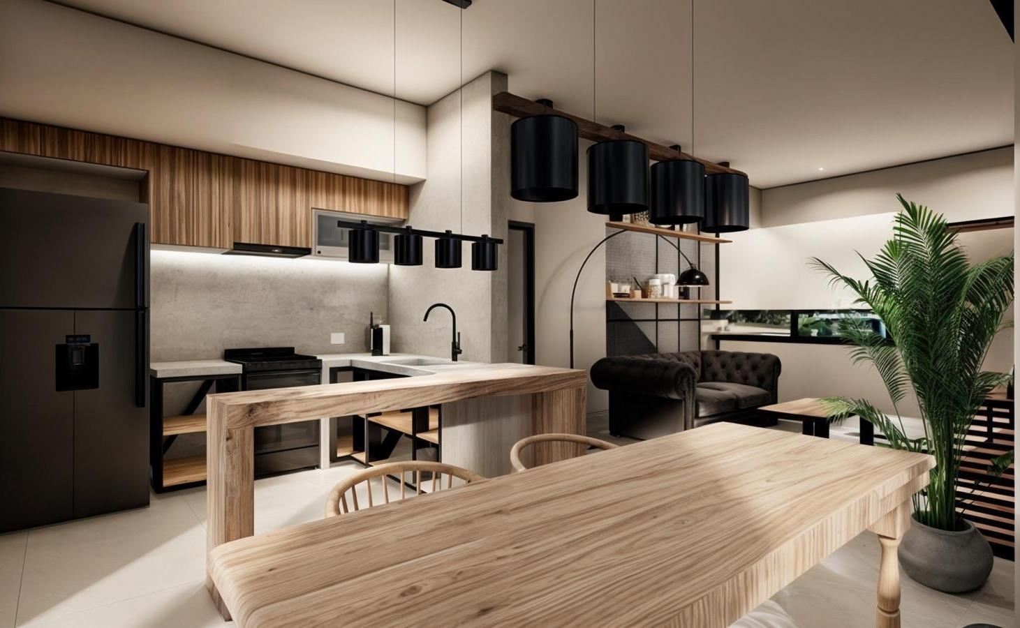 Foto de Departamento - La Angélica, imagen 1