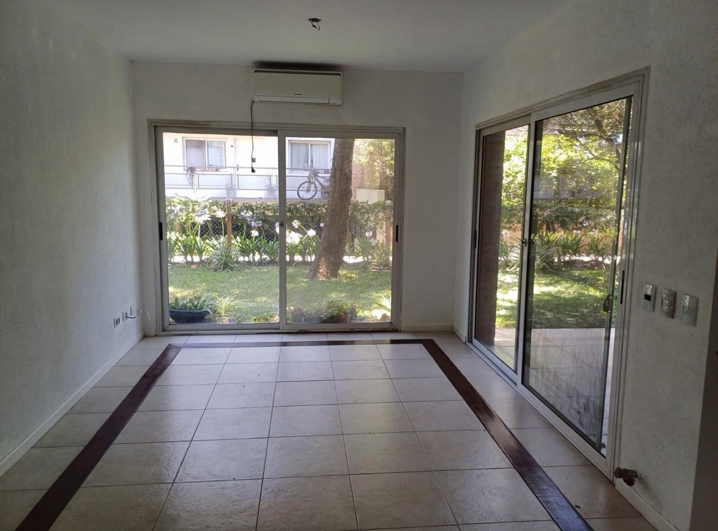 Foto de Alquiler Departamento en Las Mercedes, imagen 1