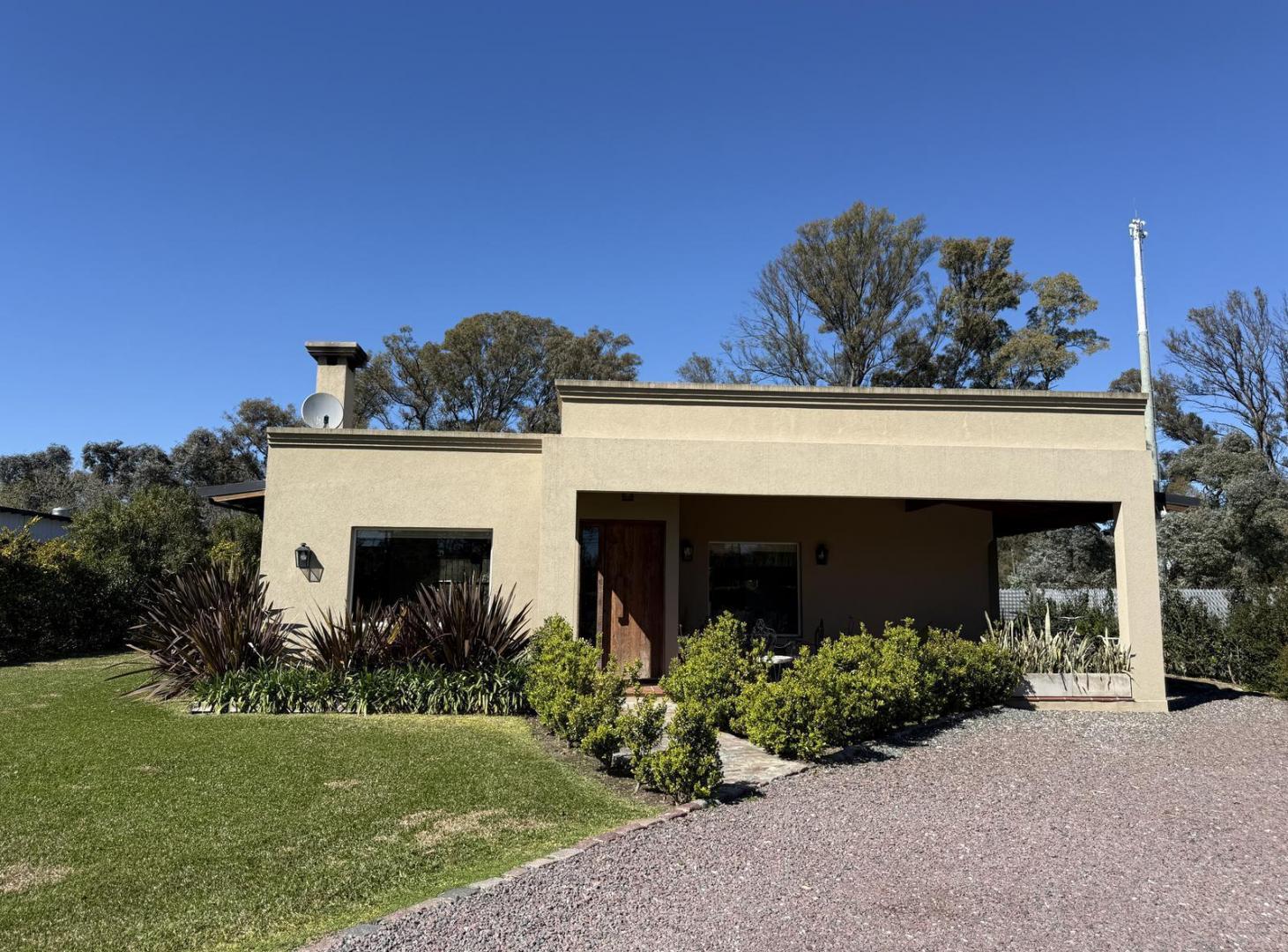 Foto de Venta | Casa en la Esperanza Club de Campo, imagen 1