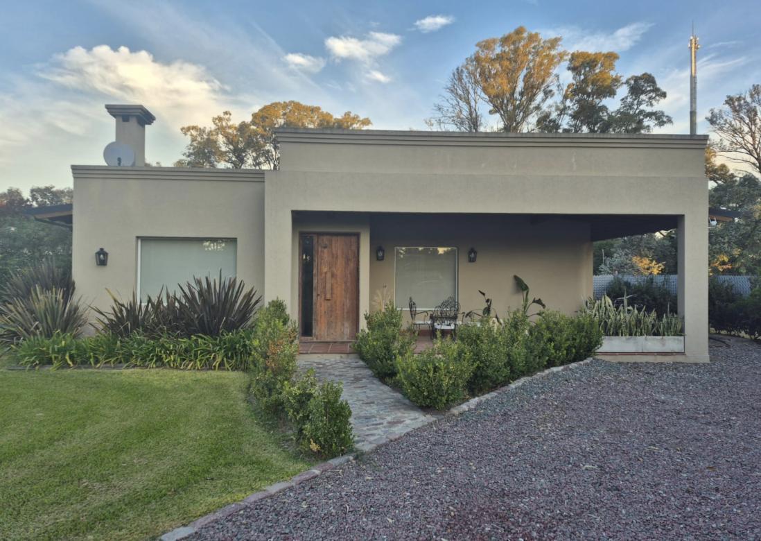 Foto de Venta | Casa en la Esperanza Club de Campo, imagen 5