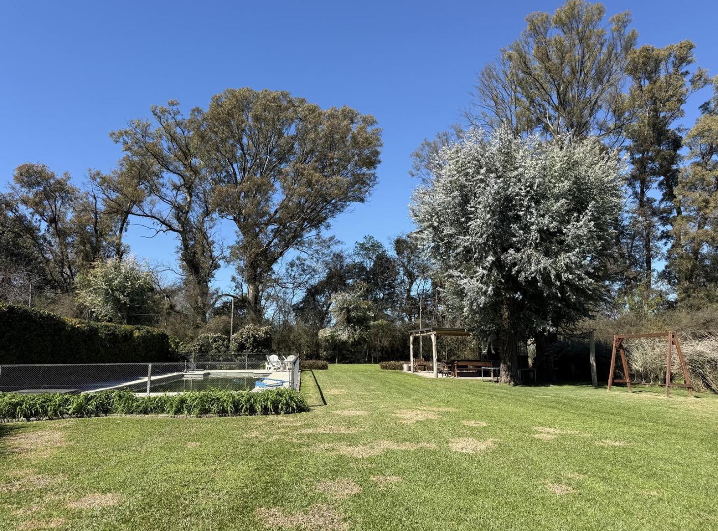 Foto de Venta | Casa en la Esperanza Club de Campo, imagen 3