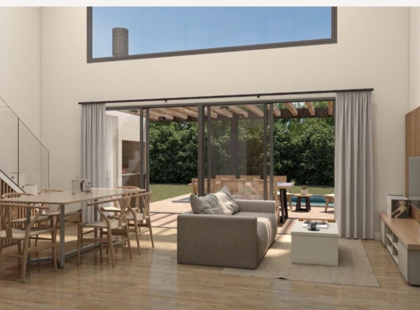 Foto de Casa - Barrio El Aljibe, imagen 1
